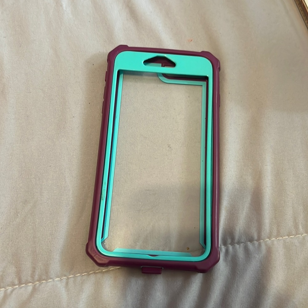 iPhone 8 Plus case